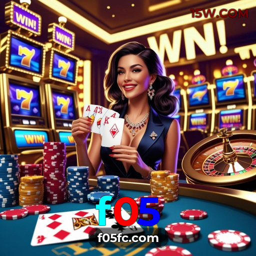 f05.com - Apostas Online, Cassino Ao Vivo e Mais - f05