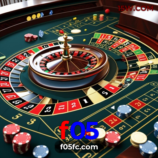 f05.com - Apostas Online no Brasil com Bônus Grátis 🎁 - f05