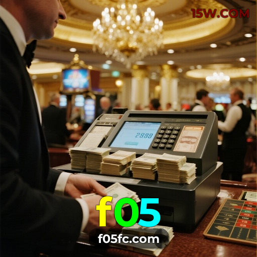 f05 - f05 Com | Melhores cassinos a dinheiro no Brasil