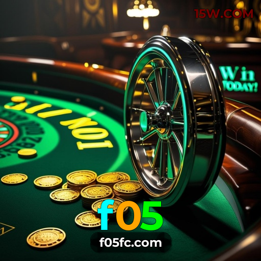 f05 - Apostas esportivas com odds turbinadas e cashback