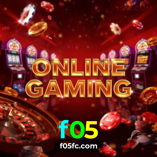 f05: Ganhe muito no cassino online mais confiável!