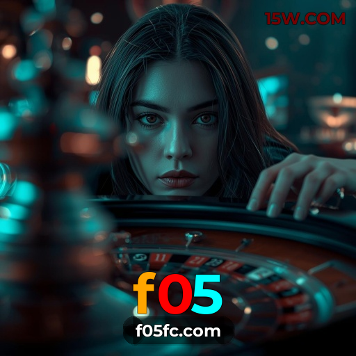 f05: O cassino mais confiável para brasileiros jogar e ganhar!