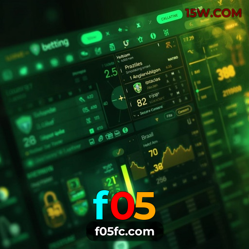 Login f05 - App Mobile para Android e iOS (Download)
