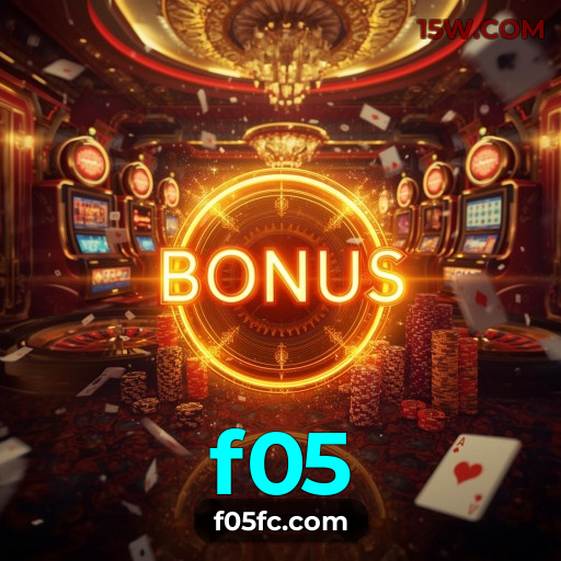 f05.com - Apostas Online, Cassino Ao Vivo e Mais - f05
