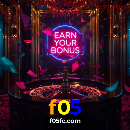 f05 Bônus de Cadastro: Ganhe Rodadas Grátis ao se Registrar