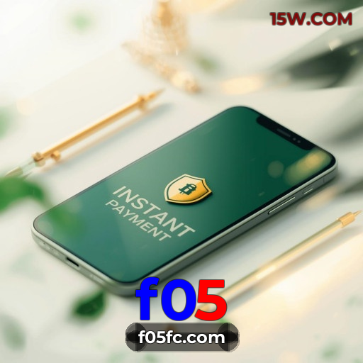 f05 | Cassino Online com Jogos Exclusivos e Suporte 24h