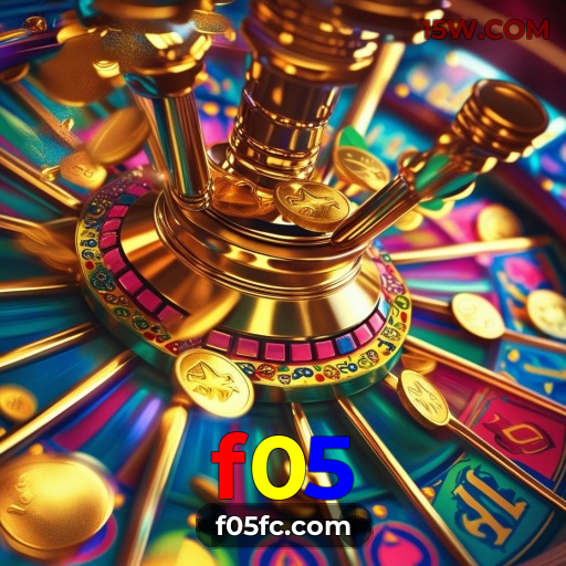 f05.com - Cassino premiado e pagamentos rápidos - f05
