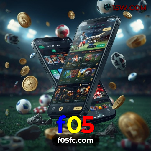 f05 | Sua Casa de Apostas para Todos os Esportes