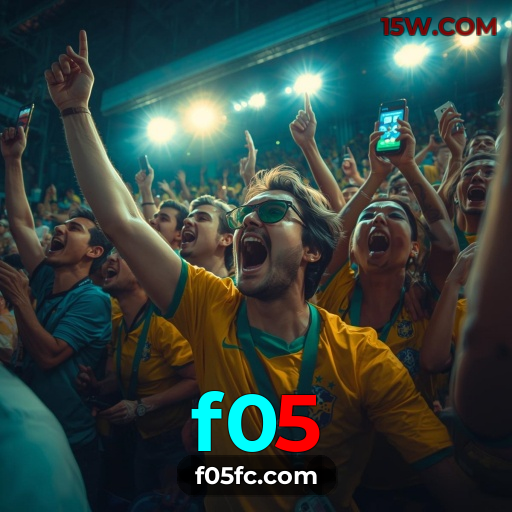 App f05 — download oficial, rápido e seguro