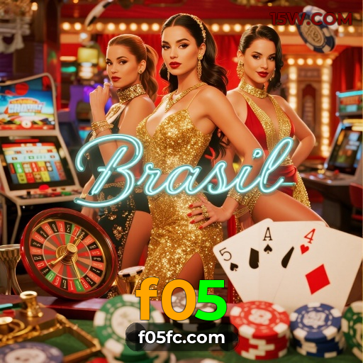 f05.com - Site de Apostas no Brasil 🎰 - f05