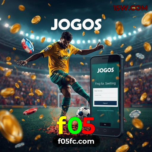 f05.com - Site de Apostas no Brasil 🎰 - f05