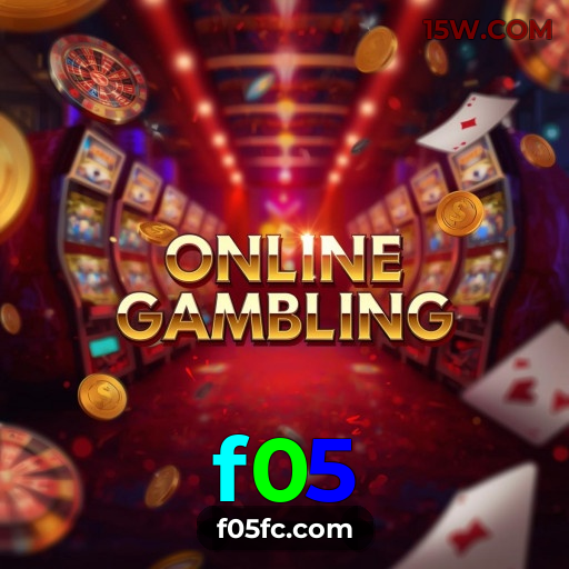 f05 | Sua Casa de Apostas para Todos os Esportes